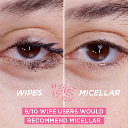 Micellar Cleansing Water 700Ml