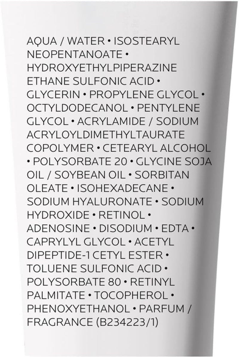 La Roche-Posay Redermic Retil Anti-Ageing Moisturiser 30Ml