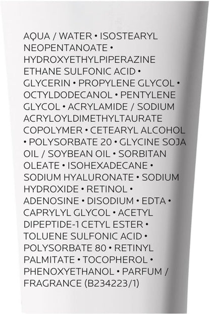 La Roche-Posay Redermic Retil Anti-Ageing Moisturiser 30Ml